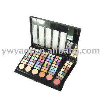 2013 Fashionable 78color eyehsadow set